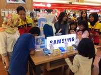  Promo Elektronik di 3 Toko Terbaru di Transmart dan Carrefour