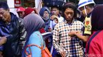 Rela Bersusah Payah Demi Kampung Halaman
