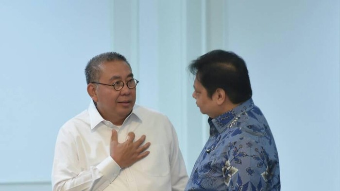 Ditangkap KPK, Ini Harta Kekayaan Gubernur Bengkulu