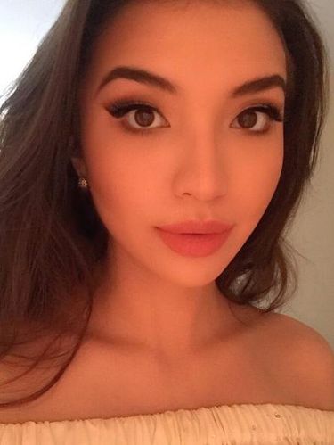 Foto: 5 Selebriti Indonesia dengan Bibir Seksi Seperti Kylie Jenner