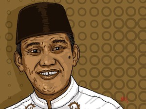 Pelajaran dari Kontroversi Full Day School