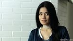 Awas Hatinya Kegocek Titi Kamal