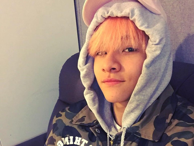Foto: Kim Samuel/Instagram Foto: Kim Samuel/Instagram