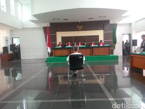 Eksepsi Tim Buni Yani:  Dakwaan Jaksa Tak Sesuai KUHAP