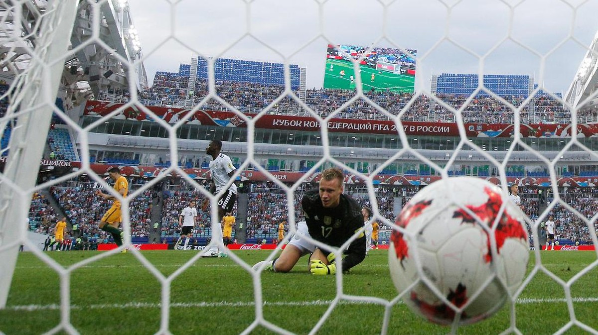 Foto: Getty Images Sport/Dean Mouhtaropoulos