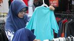 Berburu Baju Lebaran di Jakcloth 2017