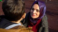 Berjuang Melawan Islamofobia di Belgia