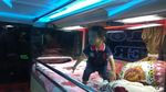 Foto: Bus Double Decker di Aceh yang Jadi Idola Pemudik