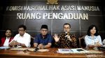 Komnas HAM Bentuk Tim Pencari Fakta untuk Usut Kasus Novel