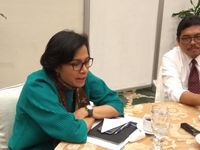Cerita Sri Mulyani dan Jam Tangan Seharga US$ 35