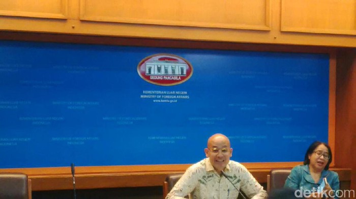 Menlu Indonesia & Maladewa Akan Bertemu untuk Bahas Pariwisata