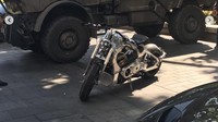 Ada juga motor buatan pabrikan Amerika Confederate Motor.