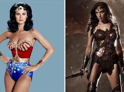 Perbandingan Kontras Superhero 70-an vs 2000-an