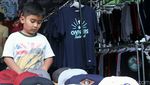 Berburu Baju Lebaran di Jakcloth 2017
