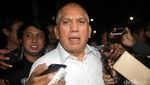 Chairuman Harahap Diperiksa Sebagai Saksi Korupsi e-KTP