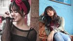 Jadi, Rebecca Tamara Secantik Raisa atau Megan Fox?