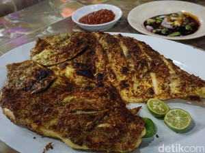Lagi Ada di Pangandaran? Yuk, Cicip Seafood Hingga Sate Enak di 5 Tempat Ini