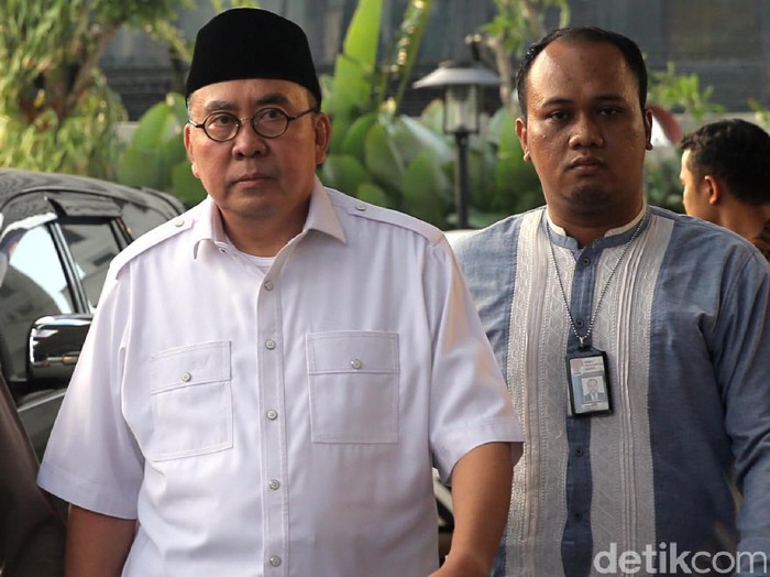 OTT Suap Gubernur Bengkulu, KPK Segel Tiga Tempat