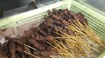 Wisata Kuliner Buat Dicoba Kalau Mudik ke Medan: Sate Memeng
