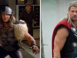 Perbandingan Kontras Superhero 70-an vs 2000-an