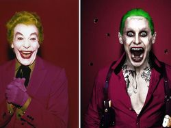 Perbandingan Kontras Superhero 70-an vs 2000-an