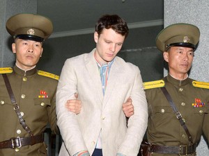 Senator Senior AS: Otto Warmbier Dibunuh oleh Rezim Kim Jong-Un