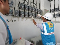 Buruan! PLN Diskon Tambah Daya Listrik Hanya Rp 202.300