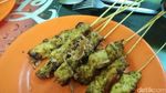 Wisata Kuliner Buat Dicoba Kalau Mudik ke Medan: Sate Memeng