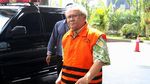 Kadis Pertanian Jatim Diperiksa KPK
