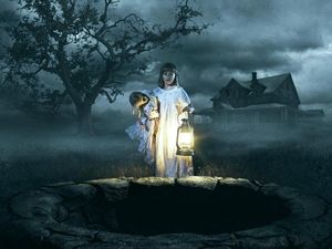 Annabelle: Creation Berhasil Raup Rp 4 Triliun di Box Office Dunia