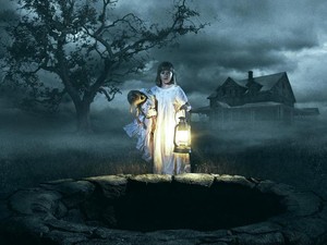 Merinding! Ini Poster Horor Annabelle: Creation