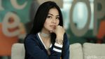 Awas Hatinya Kegocek Titi Kamal
