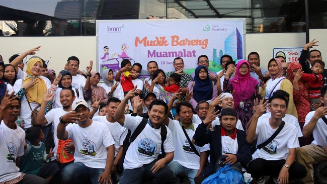 Bank Muamalat dan Rencana Cari Tambahan Modal