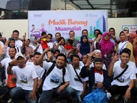 Bank Muamalat dan Rencana Cari Tambahan Modal