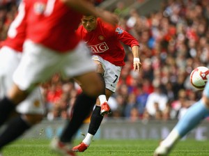 Cristiano Ronaldo Comeback! Gajinya Rp 41 Miliar per Bulan di MU