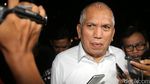 Chairuman Harahap Diperiksa Sebagai Saksi Korupsi e-KTP