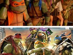 Perbandingan Kontras Superhero 70-an vs 2000-an