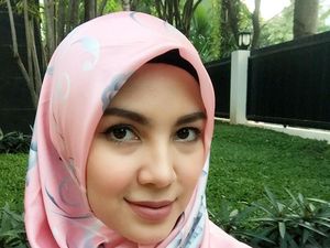 Cerita Ratna Galih Lahirkan Anak Kembar: Tegang dan Pucat