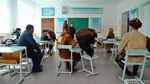 Tradisi Berburu dengan Elang di Kazakhstan