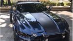 Mobil dan Motor Keren di Premier Transformers: The Last Knight
