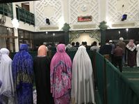 Dua Pelajaran Penting dari Dua Masjid dalam Malam ke-25 