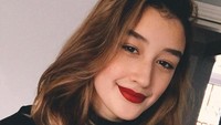 Natasha Ryder sempat menjadi sorotan dan tampil di beberapa acara. Adik dari Kimberly Ryder itu memang memiliki paras cantik yang tak kalah dari sang kakak. (Dok. Instagram/natasharyder)