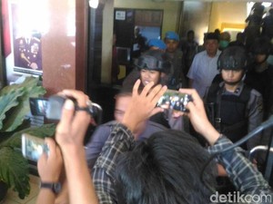 3 Kali Gubernur Bengkulu Terjerat Kasus Korupsi
