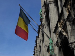 Berjuang Melawan Islamofobia di Belgia