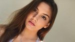 Chelsea Shania, Adik Alexa Key yang Tak Kalah Cantik