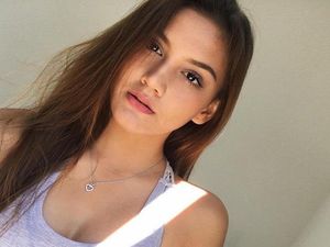 Potong Rambut, Chelsea Shania Dipuji Makin Cantik dan Mirip Alexa Key