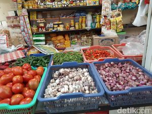 Pemicu Harga Pangan Naik saat Ramadhan: Pasokan Kurang & Pedagang Nakal