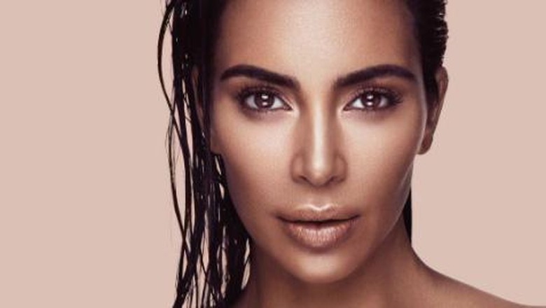 Curhat Kim Kardashian Soal Punya Anak Lewat Ibu Pengganti/ Foto: Instagram Curhat Kim Kardashian Soal Punya Anak Lewat Ibu Pengganti/ Foto: Instagram
