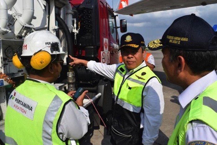 Jadi Andalan Pemudik, Inilah Persiapan Moda Transportasi Udara