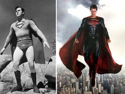 Perbandingan Kontras Superhero 70-an vs 2000-an